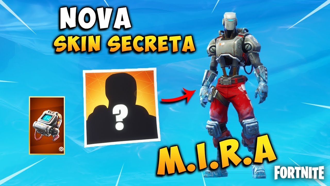 Consegui Nova Skin Secreta Temporada 6 De Fortnite Youtube Skins Secretas Fortnite Temporada 6 Skins Secretas Fortnite Temporada 6 Consegui Nova Skin Secreta Temporada 6 De Fortnite Youtube
