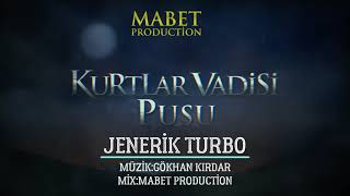 Kurtlar Vadisi Pusu Turbo Jenerik Mix (Soundtrack) #ValleyOfTheWolves #GökhanKırdar #Loopus Resimi