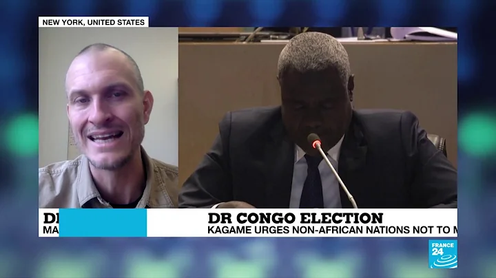 Congo Files: mounting evidence election results ma...