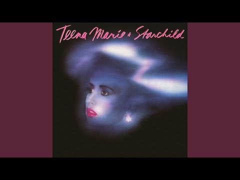 Teena Marie - We've Got to Stop (Meeting Like This)