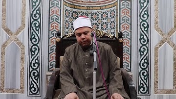 الشيخ أحمد زيدان وما تيسر من سورة فاطر