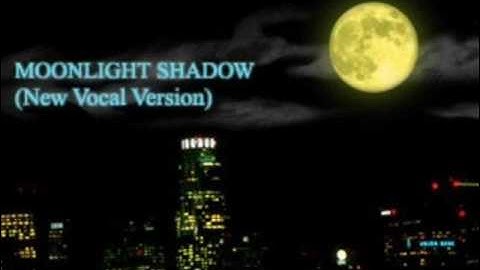 Moonlight Shadow (New Vocal Version) - Missing Heart