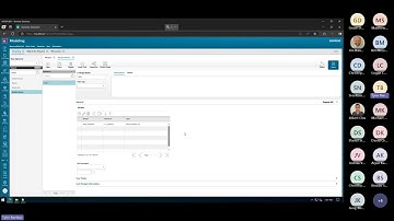 Opcenter Execution MES Demo Course | Workshop2