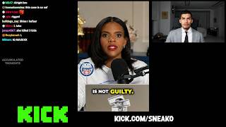 Full SNEAKO Left Completely SPEECHLESS After Candace Owens Says Lindsay Clancy Is Not Guilty News