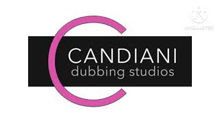 Sonido De Candiani Dubbing Studios Al Finalizar El Programa