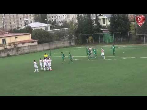 საბურთალო 2000 -  ვიტ ჯორჯია 4:0