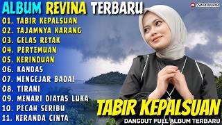 Tabir Kepalsuan  Tajamnya Karang  Revina Alvira  Nadaswarna Nostalgia  Album Terbaru