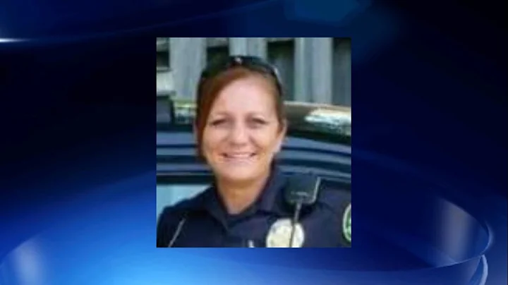EXCLUSIVE: Arrest warrant issued for officer who s...