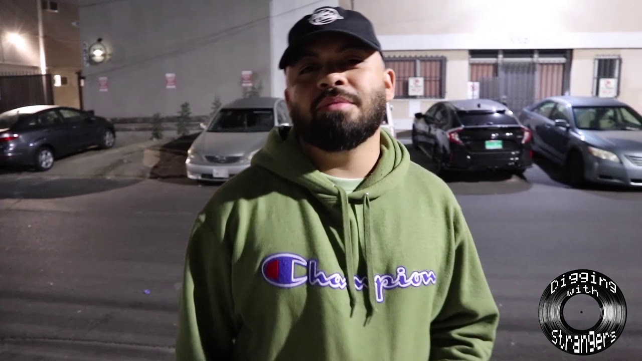 Digging with Strangers: MarSnare