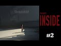 Playdead's INSIDE | Walkthrough Gameplay 2🇱🇰