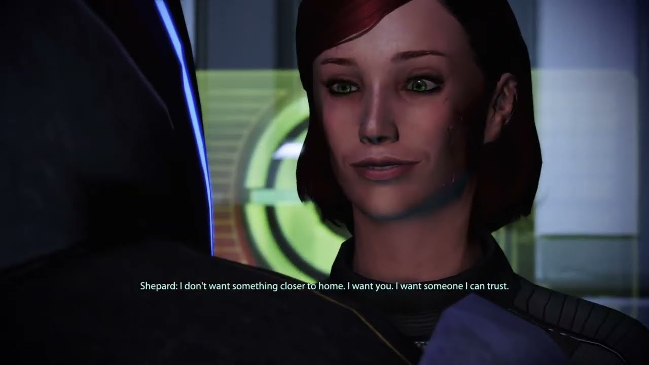 Mass Effect 2 Risky Mission Mod Insanity Difficulty Engineer Demolis'her Shepard