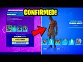 TRAVIS SCOTT SKIN CONFIRMED RETURN Release Date In Fortnite Item Shop! (Fortnite OG)