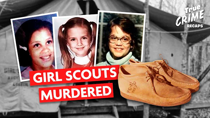 Unbelievable Cold Case of the Oklahoma Girl Scout ...