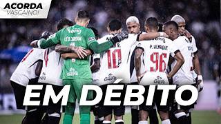 PASSA POR ELES! DIREÇÃO E TREINADOR COBRAM DESEMPENHO E JOGADORES PRECISAM RESPONDER