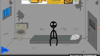 Stickman jailbreak to Select action screenshot 4