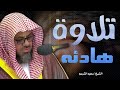 تلاوة هادئة وخاشعة للشيخ سعود الشريم سكينة تملأ قلبك وتبكي عيونك تلاوة هادئة وخاشعة للشيخ سعود الشريم سكينة تملأ قلبك وتبكي عيونك