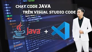 Hướng lập lập trình java trên visual studio code vscode