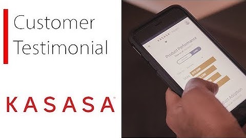 Kasasa enriches financial reports with MicroStrategy