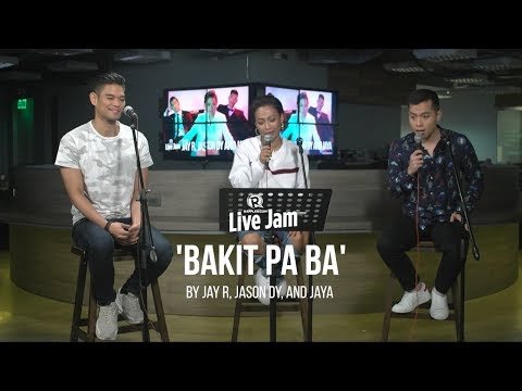 'Bakit Pa Ba'