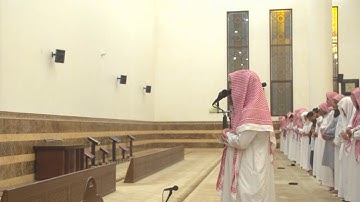 سورة الفجر. ترتيل هادئ وجميل. للقارئ الشيخ" محمد اللحيدان