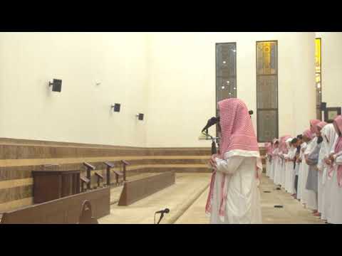 سورة الفجر ترتيل هادئ وجميل للقارئ الشيخ محمد اللحيدان 