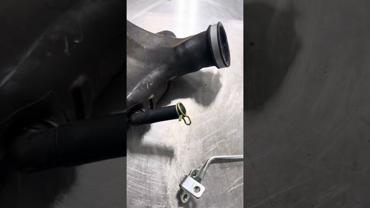 Yfz450R Ais Delete Kit BNR