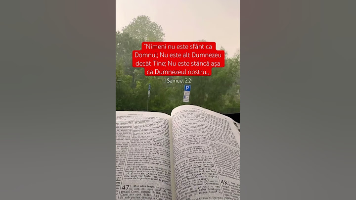 Nu există alt Dumnezeu✝️🌿 @amariei33 #crestin #biblia #biserica #isus #viral #video #fyp #amariei
