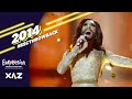 ESCTHROWBACK - Eurovision 2014: Top 37