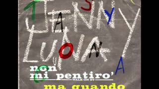 Video thumbnail of "jenny luna - non mi pentiro.wmv"