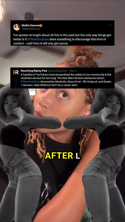 Woke Disney Star Wars Fans MELTDOWN After FAILED Attack Campaign