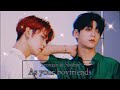 Yeonjun & Soobin as your boyfriends // TXT imagine (pt.1) Avec sous-titres français/English subs