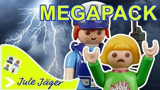 Playmobil Film deutsch - Spannende Abenteuergeschichten - Videosammlung für Kinder mit Jule Jäger