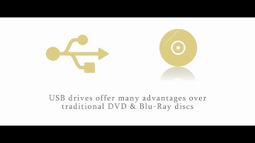 D.G Pictures Wedding Films on USB