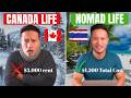How To Leave Canada Spend 75 Less As A Digital Nomad How To Leave Canada Spend 75 Less As A Digital Nomad