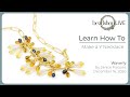 Beadshop LIVE: Chain Y Necklace with Kate & Janice