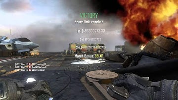 Call Of Duty: Black Ops 2 - Mod Menu - *Xbox 360/PS3* (NO JTAG/RGH) USB