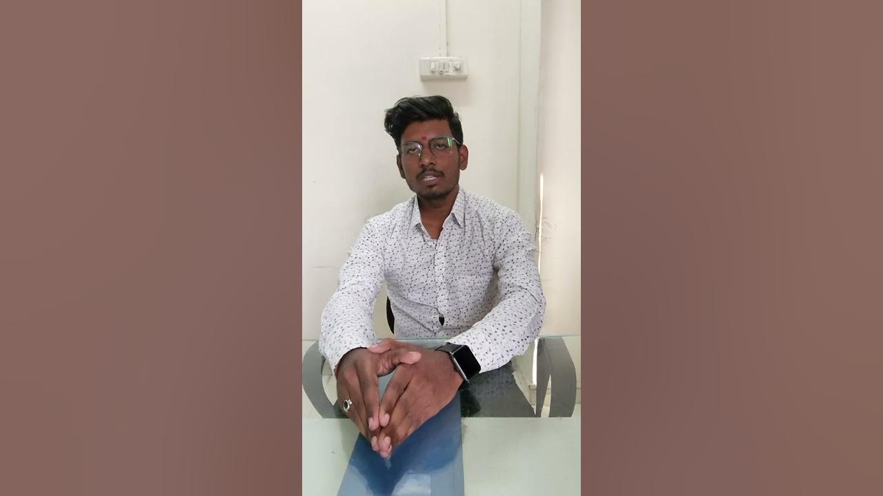 Adesh Electrical Wiring Harness Design Engineer YouTube