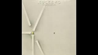 ROCKETS – Imperception – 1984 – almost full album – Vinyl