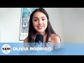 How Does Olivia Rodrigo Get Out Of A Bad Date? #shorts