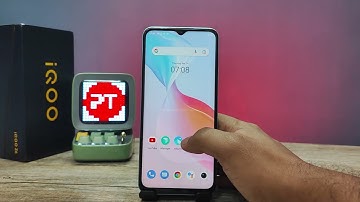 How to enable Dual Apps in IQOO Z6