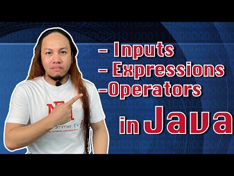 Video: Ano ang regular na expression sa Java?