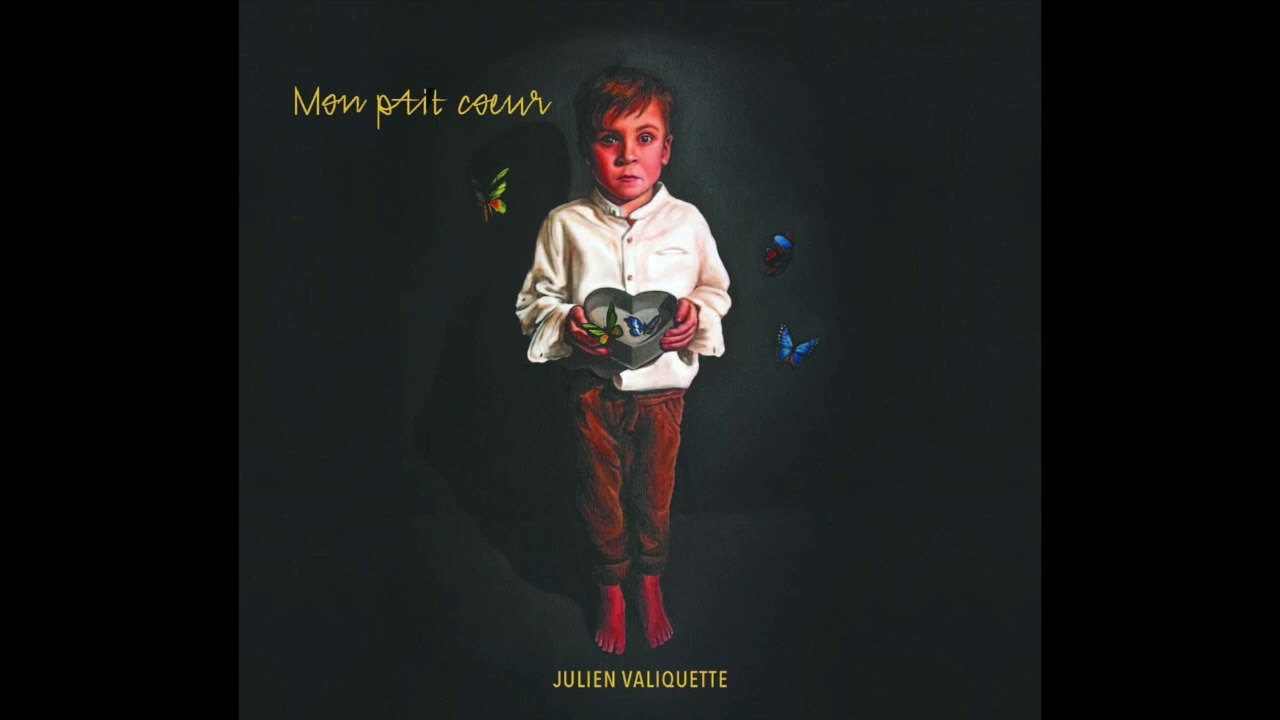 mon ptit coeur album complet