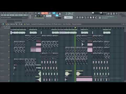 Hardwell & Headhunters feat. Haris - Nothing Can Hold Us Down Dr. Phunk Remix (Thales Remake)