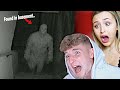 If You Get SCARED, YOU LOSE! (IMPOSSIBLE) Ft. Kiera Bridget