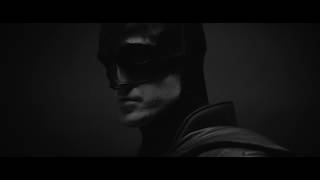 THE BATMAN (2021) - Teaser Trailer I Robert Pattinson I Fan-made [HD]