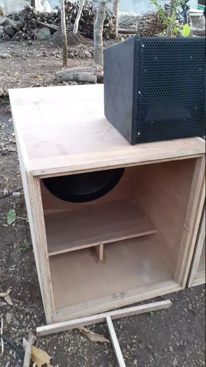 Cek sound horegg dj sholawat || #ceksond