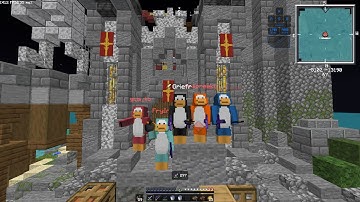 Cali On Tour - NLG Kingdom #1