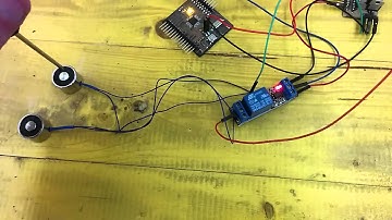 satshakit magnetic blink