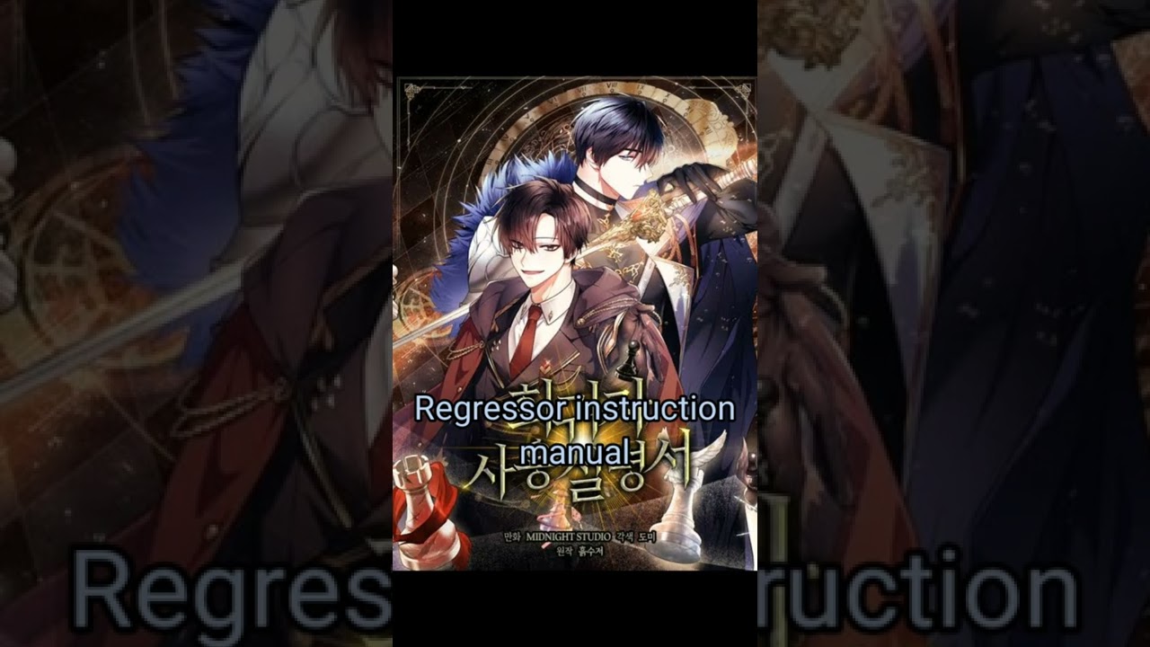 Top 5 Manhua/Manhwa where mc is smart and op