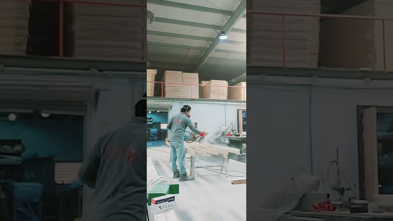 Ofw painter hard work 